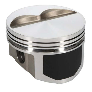 Wiseco Pro Tru Street Chevy Small Block 4.000in Bore 1.425in CH -5.00 CC Piston Set