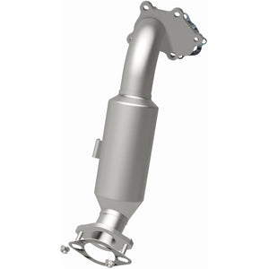 MagnaFlow Conv DF 08-09 Subaru WRX 2.5L