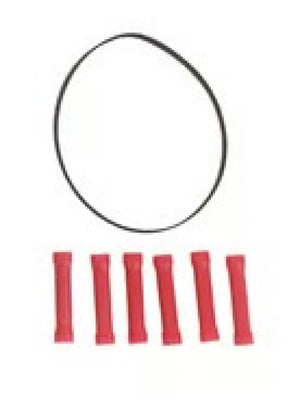 AEM X-Series 8-18V Volt Gauge