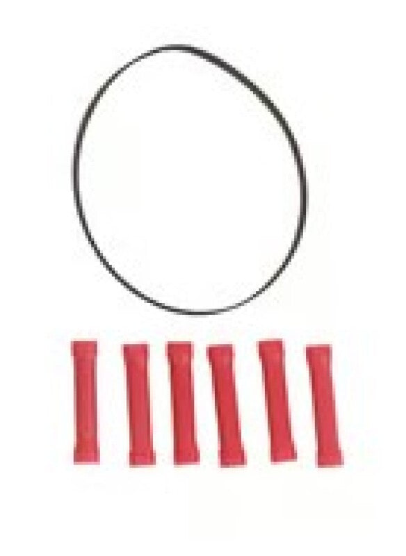 AEM X-Series 8-18V Volt Gauge