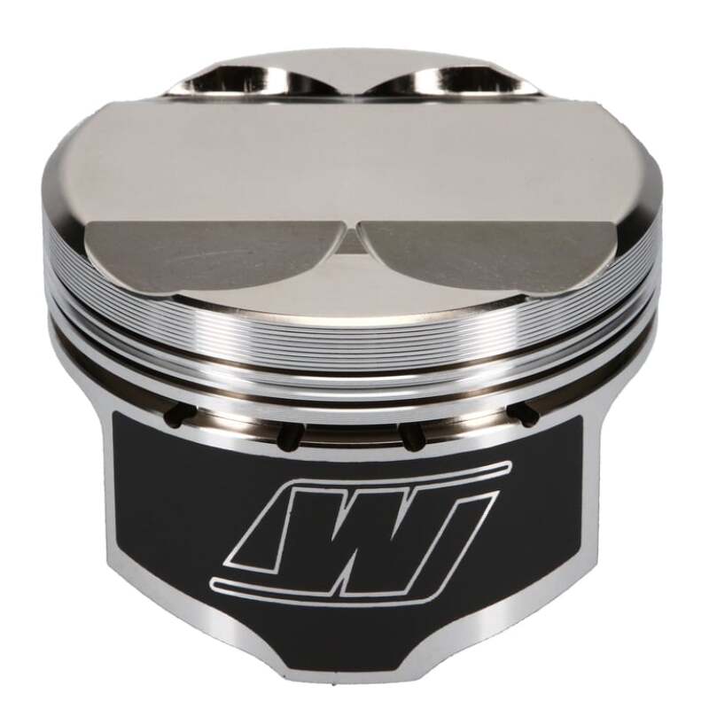 Wiseco Opel C20XE 86.25 mm Bore 30.19 mm CH 5.20 CC Piston Set