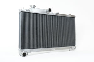CSF 15-19 Subaru Legacy and Outback 2.5L High-Performance All-Aluminum Radiator