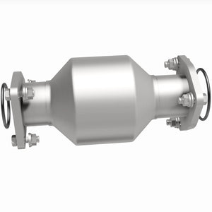 Magnaflow 16-17 Honda Accord 2.4L Direct Fit Cat Converter (California Grade)