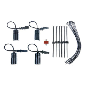 KW Electronic Damping Cancellation Kit Audi S3 Type 8P