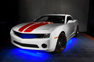 Oracle Universal Dynamic LED Underbody Kit - ColorSHIFT - Dynamic