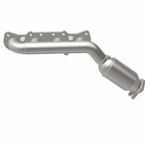 MagnaFlow Conv Direct Fit 12-16 Hyundai Equus V8 5.0L Manifold