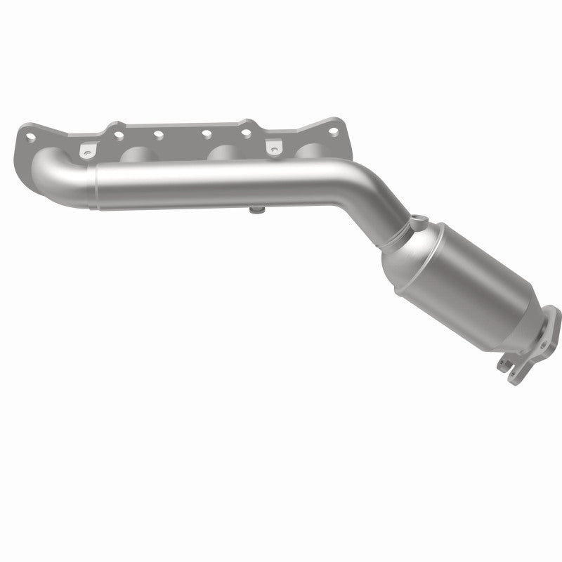 MagnaFlow Conv Direct Fit 12-16 Hyundai Equus V8 5.0L Manifold