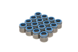 COMP Cams Valve Seals 11/32 Viton Metal Body