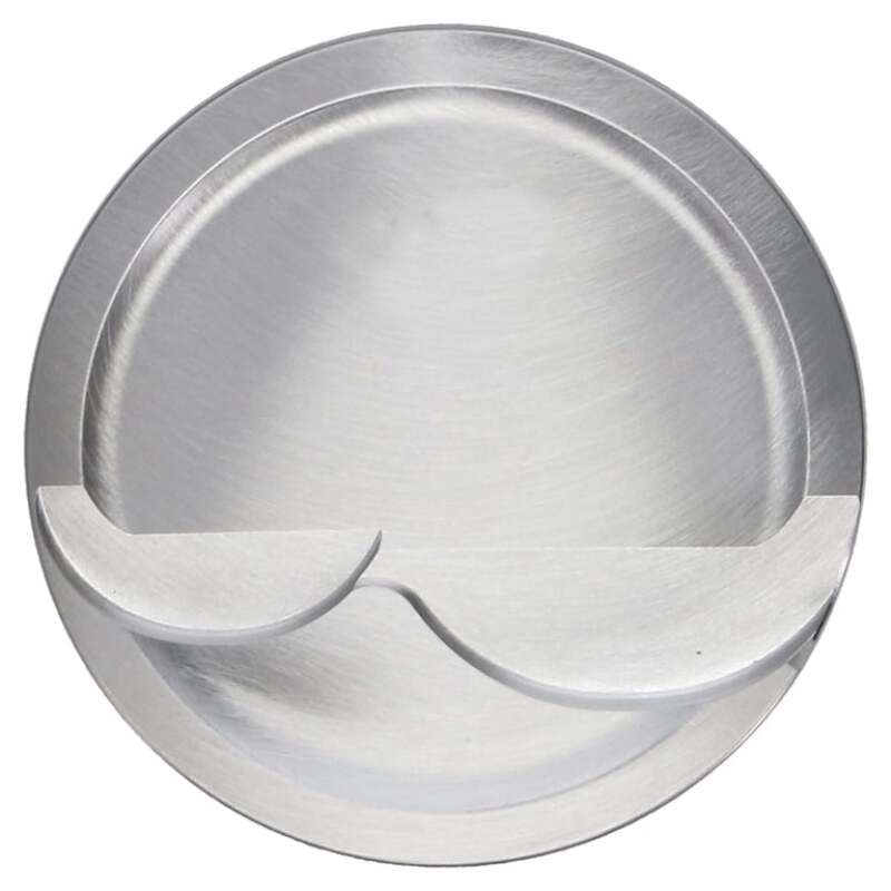 Wiseco RED Series Chevy LS 4.125in Bore 1.105in CH -10.00 CC Piston Set