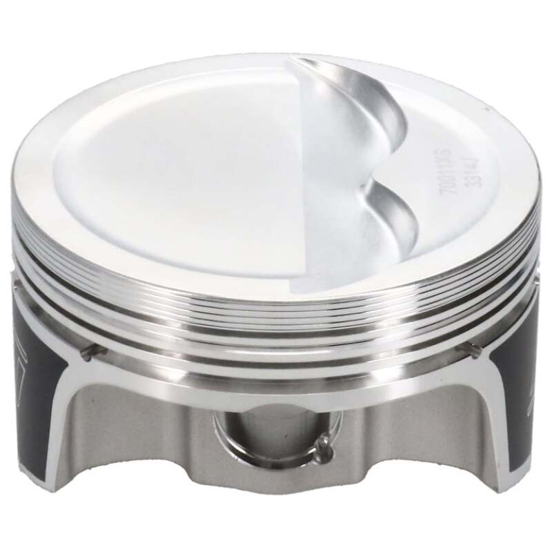 Wiseco RED Series Chevy Small Block 350 4.000in Bore 1.250in CH -11.00 CC Piston Set