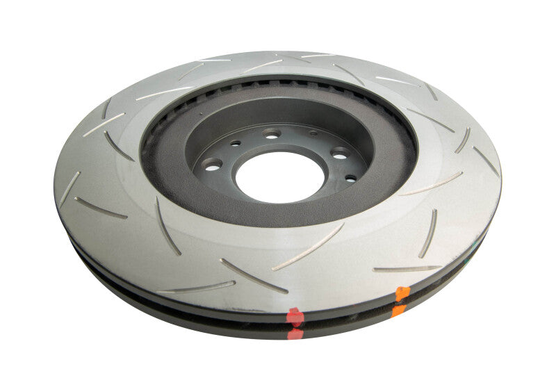 DBA 15-19 Subaru Legacy 2.5i Front 4000 Series Slotted Rotor