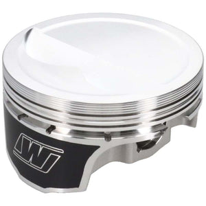 Wiseco RED Series Chevy Small Block 350 4.010in Bore 1.125in CH -9.00 CC Piston Set