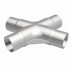 MagnaFlow Smooth Trans X 2.25inch SS 35deg.