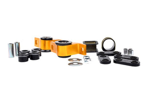 Whiteline Plus 10/01-9/07 Nissan X-Trail (T30) Front Control Arm-Lower Inner Rear Bushing Kit