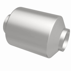 MagnaFlow Conv Universal 2.00 Front Spun