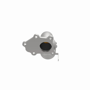 MagnaFlow Conv DF 06-08 Subaru Forester 2.5L