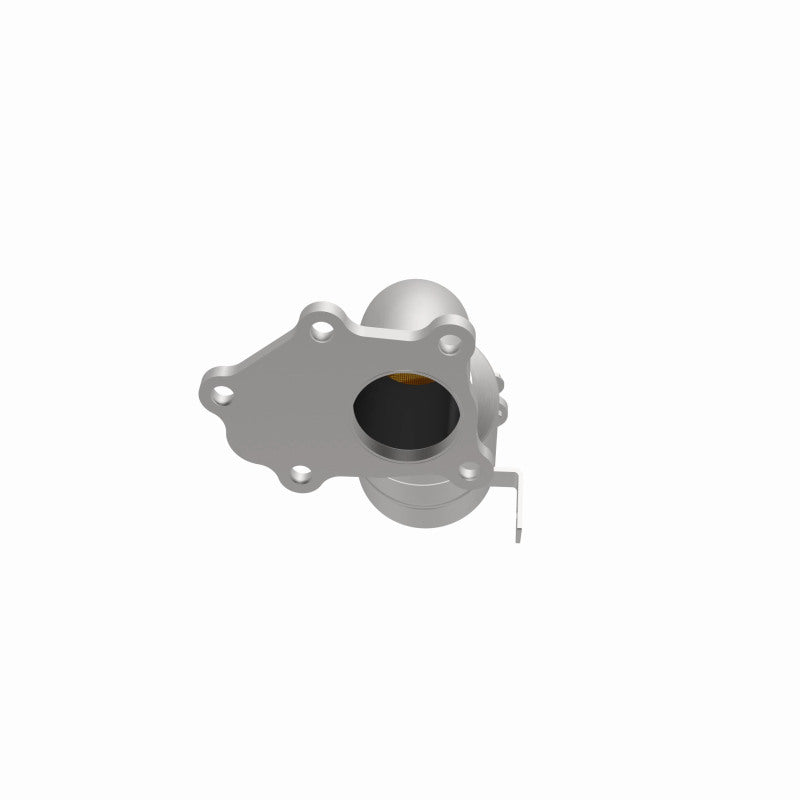 MagnaFlow Conv DF 06-08 Subaru Forester 2.5L