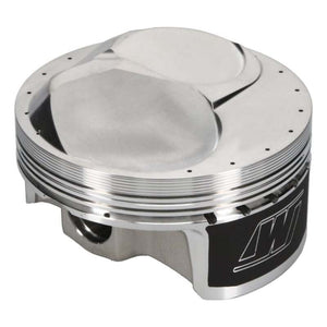 Wiseco Chevy Big Block 4.615in Bore 1.060in CH 28.00 CC Piston Set