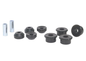 Whiteline 1988-1991 Honda CRX Rear Shock Bushing Set