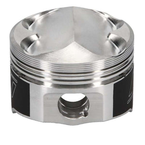 Wiseco Ford 1.6L 80.50 mm Bore 1.528in CH -0.50 CC Piston Set