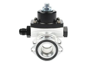 Aeromotive Modular Fuel Pressure Regulator - 2 x AN-06 Outlet and 2 x AN-10 Inlet Ports
