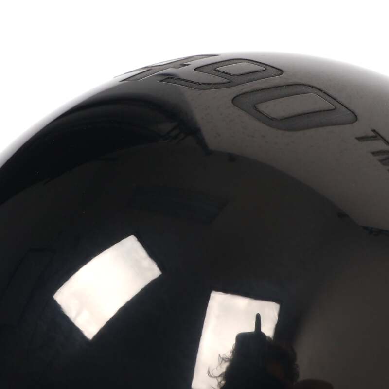 BLOX Racing V2 - 490 Limited Series Spherical Shift Knob 10X1.25 - Platinum