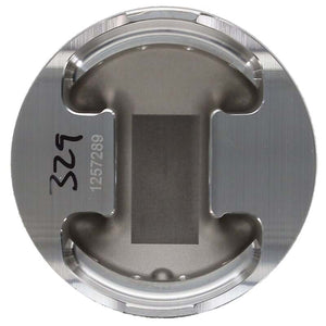 Wiseco BMW S52 3.2L 87.00mm Bore 31mm CH -18.5cc Dish Piston - Set of 6