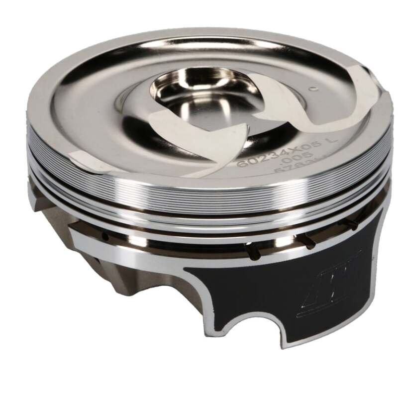 Wiseco Chevy LT1 4.065in Bore 1.105in CH -20.00 CC Piston Set