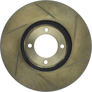 StopTech Slotted Sport Brake Rotor