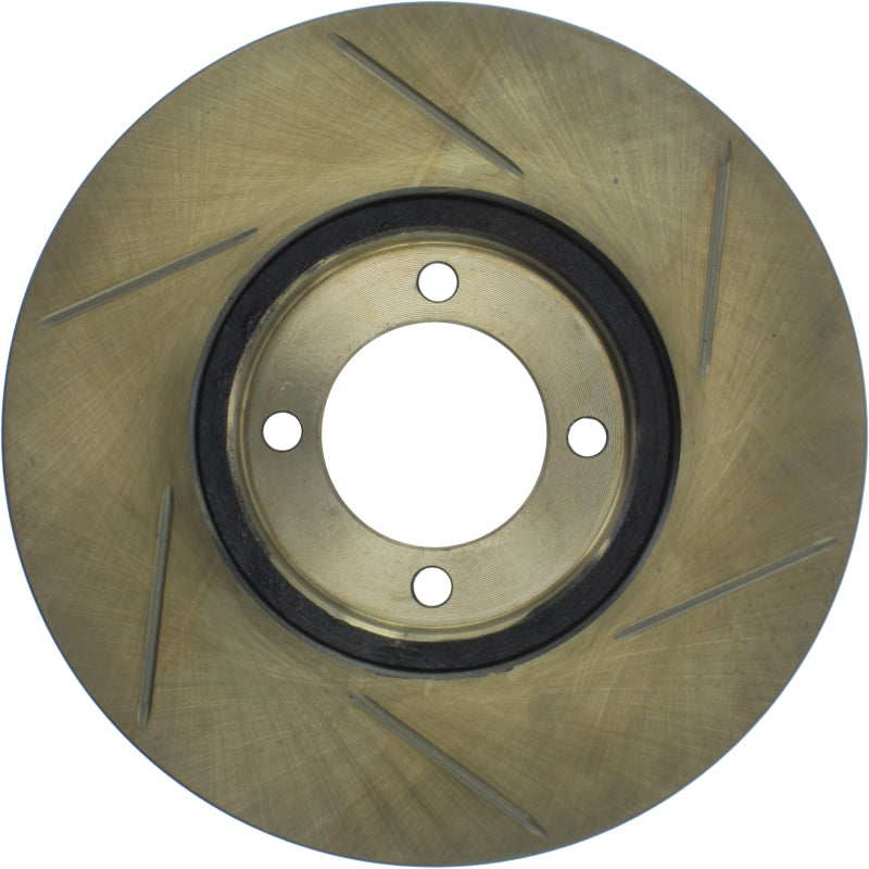 StopTech Slotted Sport Brake Rotor