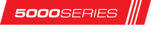 DBA 12+ Nissan GT-R (w/ Brembo Hats) T3 5000 Series Replacement Rotor