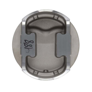 Wiseco Pro Tru Street Chevy Small Block 4.165in Bore 1.425in CH -5.00 CC Piston Set