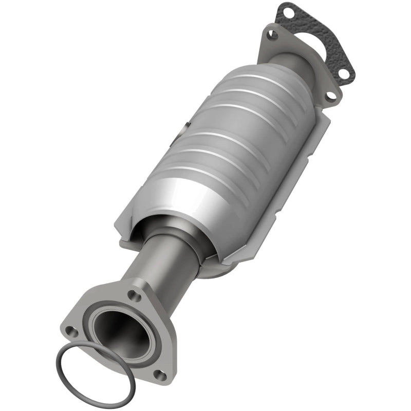 MagnaFlow Conv DF 02-03 Acura CL 3.2L 49 st