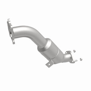 MagnaFlow Conv DF 06-08 Subaru Forester 2.5L