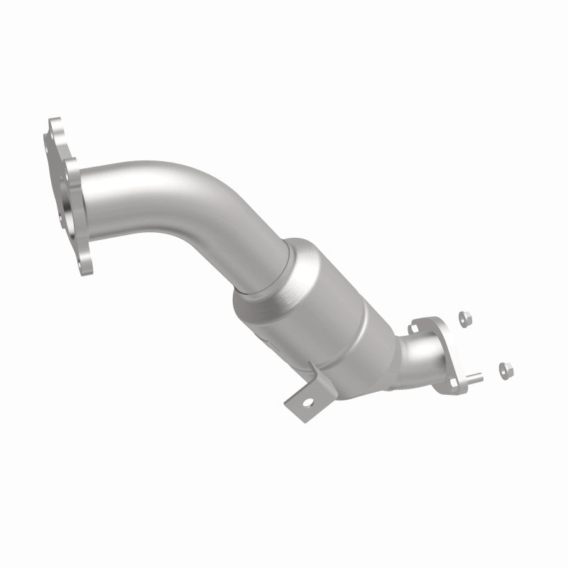 MagnaFlow Conv DF 06-08 Subaru Forester 2.5L