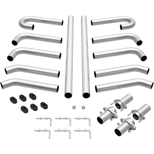 MagnaFlow Kit HDWR Hot Rod 2.5
