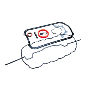 Cometic Street Pro Honda 1996-00 SOHC D16Y5/Y7/Y8 Bottom End Kit