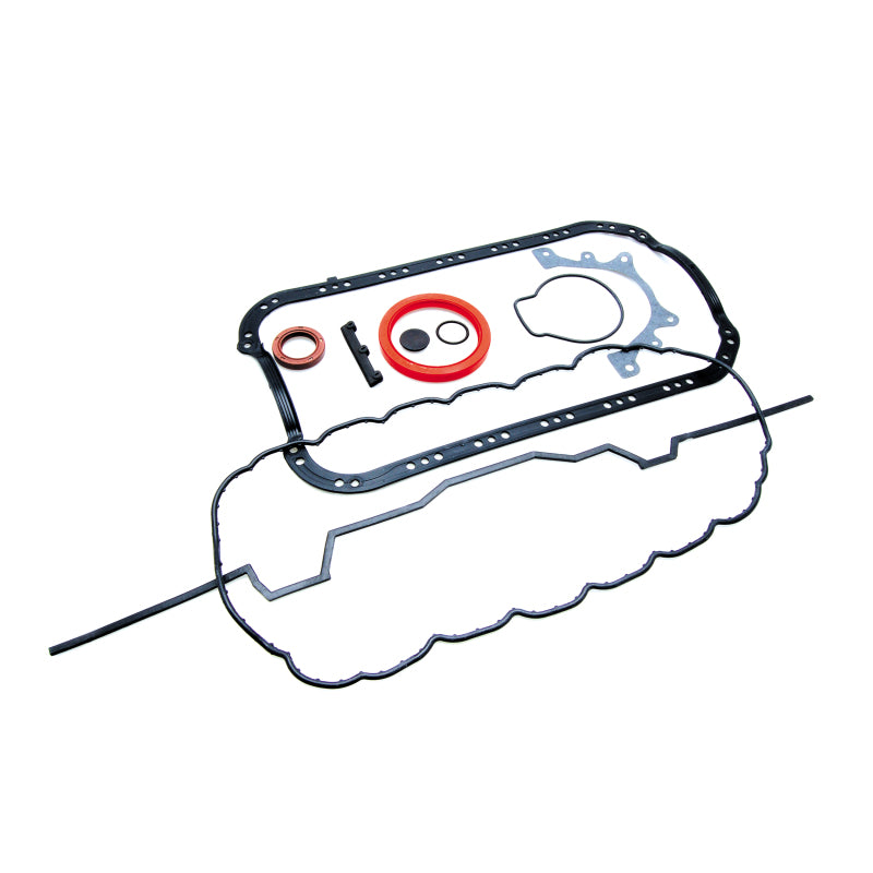 Cometic Street Pro Honda 1996-00 SOHC D16Y5/Y7/Y8 Bottom End Kit