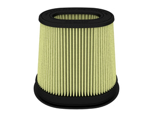 aFe Momentum Intake Rplcmnt Air Filter (7x4-3/4) IN F x (9x7) IN B x (7-1/4x5) IN T X 8 IN H
