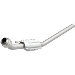 MagnaFlow Conv Dodge-Plymouth Caravan-Voyager