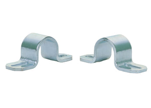 Whiteline Plus 63-82 Chevy Corvette C2/C3 / 10/65-73 Ford Mustang Sway Bar Mount Bracket