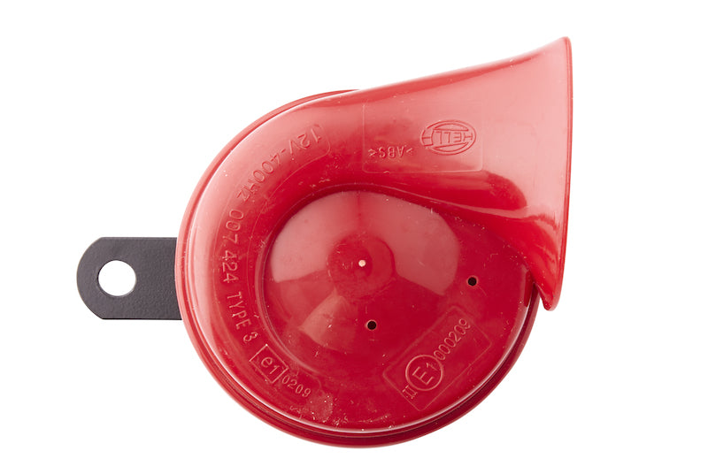 Hella Single High-Tone Trumpet Horn 12V 500Hz