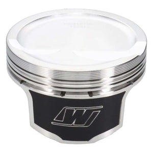 Wiseco RED Series Chevy LS 4.155in Bore 1.294in CH -15.00 CC Piston Set