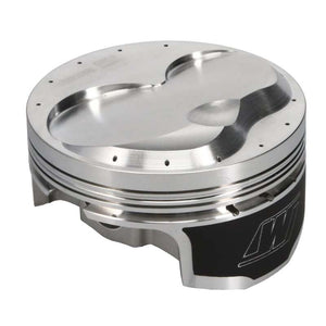 Wiseco Chevy LSX 4.130in Bore 1.110in CH 11.70 CC Piston Set