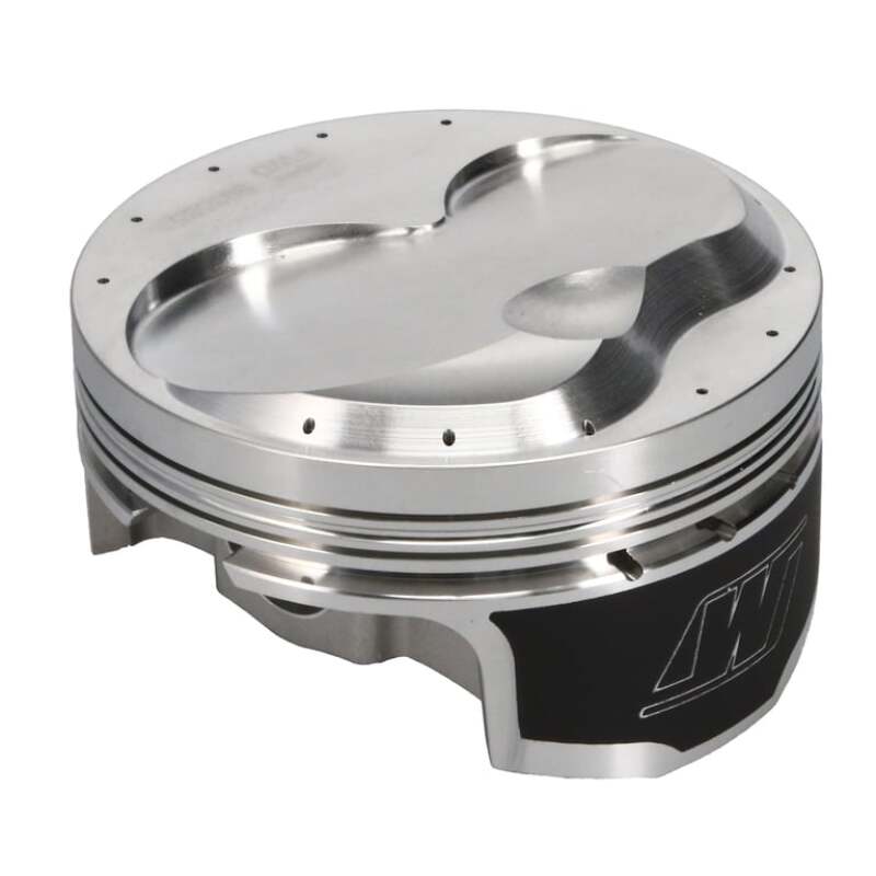 Wiseco Chevy LSX 4.135in Bore 1.110in CH 11.70 CC Piston Set
