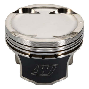 Wiseco Honda B16 82.00 mm Bore 30.00 mm CH -8.00 CC Piston Set