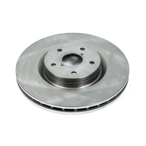 Power Stop 05-14 Subaru Impreza Front Autospecialty Brake Rotor