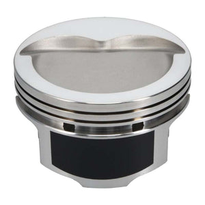 Wiseco Pro Tru Street Chevy Small Block 4.060in Bore 1.125in CH -20.00 CC Piston Set