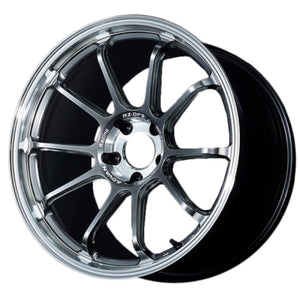 Advan RZ-DF2 Wheel 20x9 5x112 40mm- Titanium Black