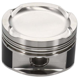 Wiseco BMW S52 3.2L 87.00mm Bore 31mm CH -18.5cc Dish Piston - Set of 6
